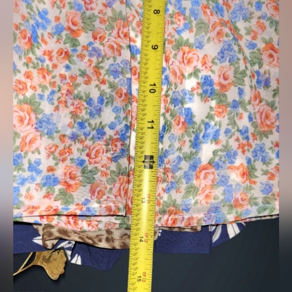 90's Retro Style Forever21 & American Eagle Junior Girls Mini Skirts Sz. SM/MED - Picture 11 of 12